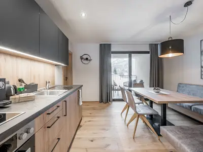 Ferienwohnung für 6 Personen (75 m²) in Habichen 8/10