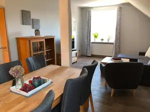 Ferienwohnung für 6 Personen (140 m²) in Victorbur