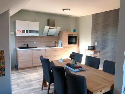Ferienwohnung für 6 Personen (140 m²) in Victorbur 2/10