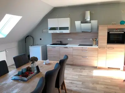 Ferienwohnung für 6 Personen (140 m²) in Victorbur 3/10