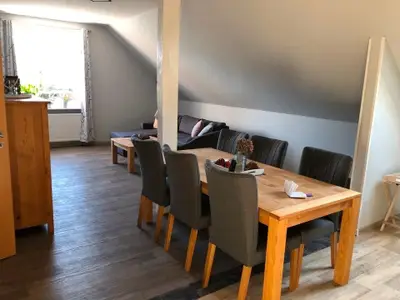 Ferienwohnung für 6 Personen (140 m²) in Victorbur 4/10