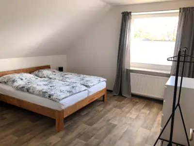 Ferienwohnung für 6 Personen (140 m²) in Victorbur 5/10