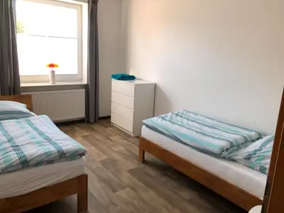 Ferienwohnung für 6 Personen (140 m²) in Victorbur 6/10