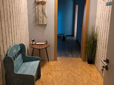 Ferienwohnung für 6 Personen (140 m²) in Victorbur 8/10