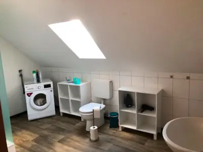 Ferienwohnung für 6 Personen (140 m²) in Victorbur 9/10