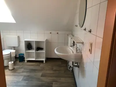 Ferienwohnung für 6 Personen (140 m²) in Victorbur 10/10
