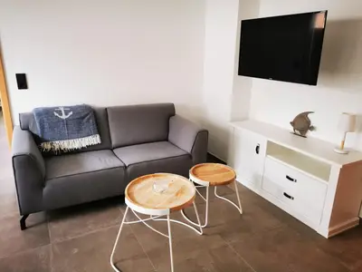 Ferienwohnung für 2 Personen (35 m²) in Baltrum 1/7