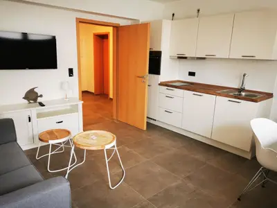 Ferienwohnung für 2 Personen (35 m²) in Baltrum 2/7