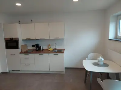 Ferienwohnung für 2 Personen (35 m²) in Baltrum 3/7