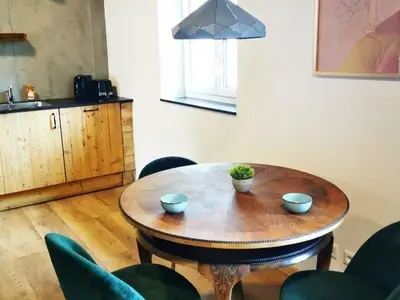 Ferienwohnung für 2 Personen (49 m²) in Schlier 2/10