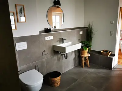 Ferienwohnung für 2 Personen (49 m²) in Schlier 3/10