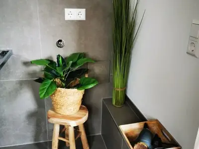 Ferienwohnung für 2 Personen (49 m²) in Schlier 4/10