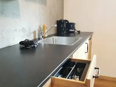 Ferienwohnung für 2 Personen (49 m²) in Schlier 5/10