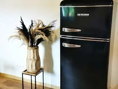 Ferienwohnung für 2 Personen (49 m²) in Schlier 6/10