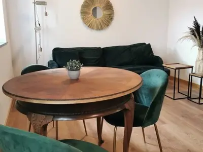 Ferienwohnung für 2 Personen (49 m²) in Schlier 7/10
