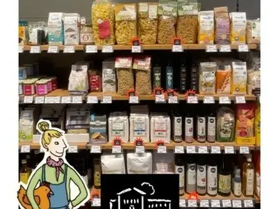 Ferienwohnung für 2 Personen (49 m²) in Schlier 10/10