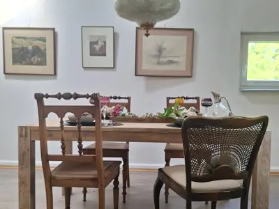 Ferienwohnung für 4 Personen (70 m²) in Meckenheim 3/10