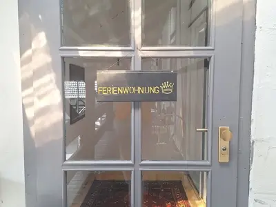 Ferienwohnung für 4 Personen (70 m²) in Meckenheim 8/10