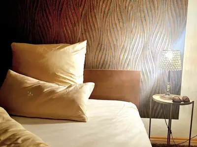 Ferienwohnung für 4 Personen (70 m²) in Meckenheim 9/10