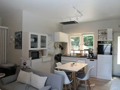Ferienwohnung für 3 Personen (35 m²) in Kummerfeld 1/10