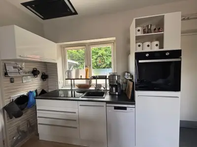 Ferienwohnung für 3 Personen (35 m²) in Kummerfeld 2/10
