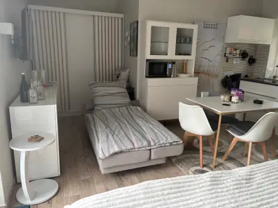 Ferienwohnung für 3 Personen (35 m²) in Kummerfeld 3/10