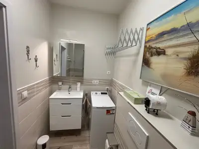 Ferienwohnung für 3 Personen (35 m²) in Kummerfeld 5/10