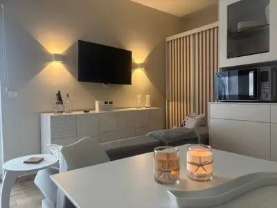 Ferienwohnung für 3 Personen (35 m²) in Kummerfeld 7/10