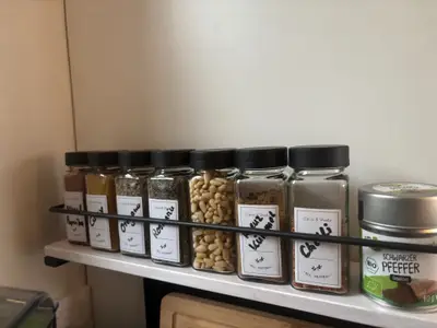 Ferienwohnung für 3 Personen (35 m²) in Kummerfeld 8/10