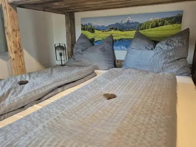 Ferienwohnung für 5 Personen (56 m²) in Scharnitz 8/10