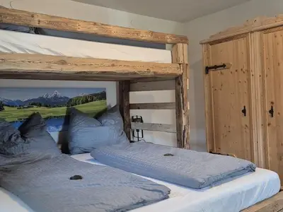 Ferienwohnung für 5 Personen (56 m²) in Scharnitz 9/10