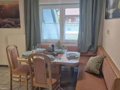 Ferienwohnung für 5 Personen (56 m²) in Scharnitz 10/10