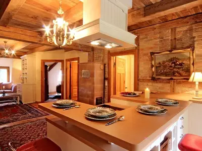 Ferienwohnung für 4 Personen (110 m²) in Stülpe 2/10