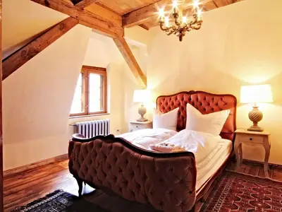 Ferienwohnung für 4 Personen (110 m²) in Stülpe 3/10