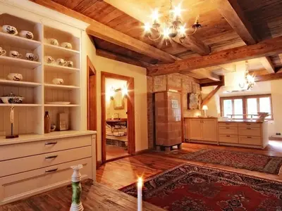 Ferienwohnung für 4 Personen (110 m²) in Stülpe 4/10