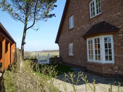 Ferienwohnung für 4 Personen (90 m²) in Wenningstedt 2/10