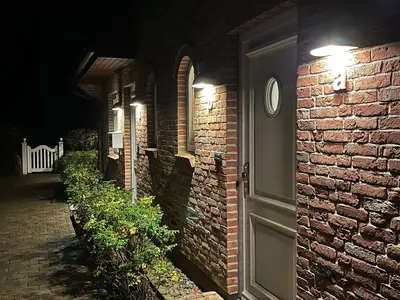 Ferienwohnung für 4 Personen (90 m²) in Wenningstedt 3/10