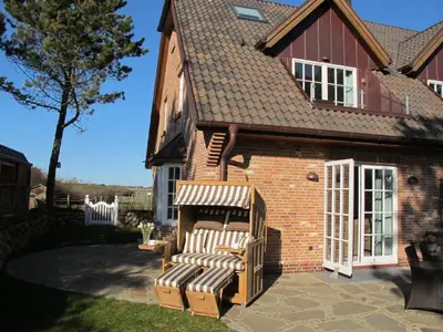 Ferienwohnung für 4 Personen (90 m²) in Wenningstedt 4/10