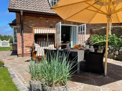 Ferienwohnung für 4 Personen (90 m²) in Wenningstedt 5/10