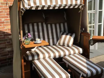 Ferienwohnung für 4 Personen (90 m²) in Wenningstedt 6/10