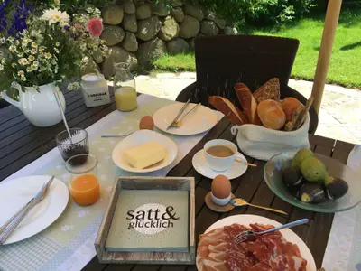 Ferienwohnung für 4 Personen (90 m²) in Wenningstedt 7/10