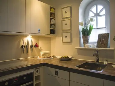 Ferienwohnung für 4 Personen (90 m²) in Wenningstedt 9/10