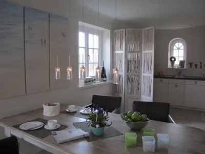 Ferienwohnung für 4 Personen (90 m²) in Wenningstedt 10/10
