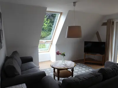 Ferienwohnung für 5 Personen (60 m²) in Lindau 1/10