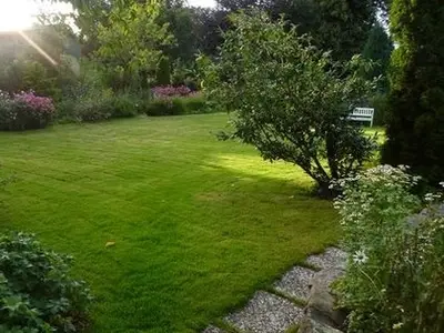 Ferienwohnung für 5 Personen (60 m²) in Lindau 2/10