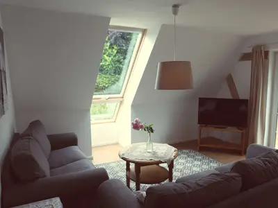 Ferienwohnung für 5 Personen (60 m²) in Lindau 4/10
