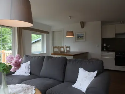 Ferienwohnung für 5 Personen (60 m²) in Lindau 5/10