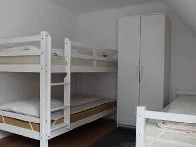 Ferienwohnung für 5 Personen (60 m²) in Lindau 9/10