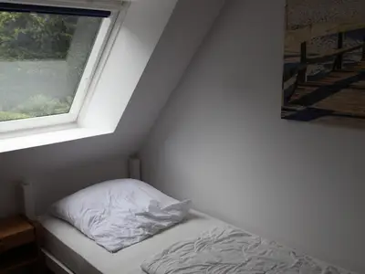 Ferienwohnung für 5 Personen (60 m²) in Lindau 10/10
