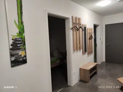 Ferienwohnung für 3 Personen (120 m²) in Spelle 3/10